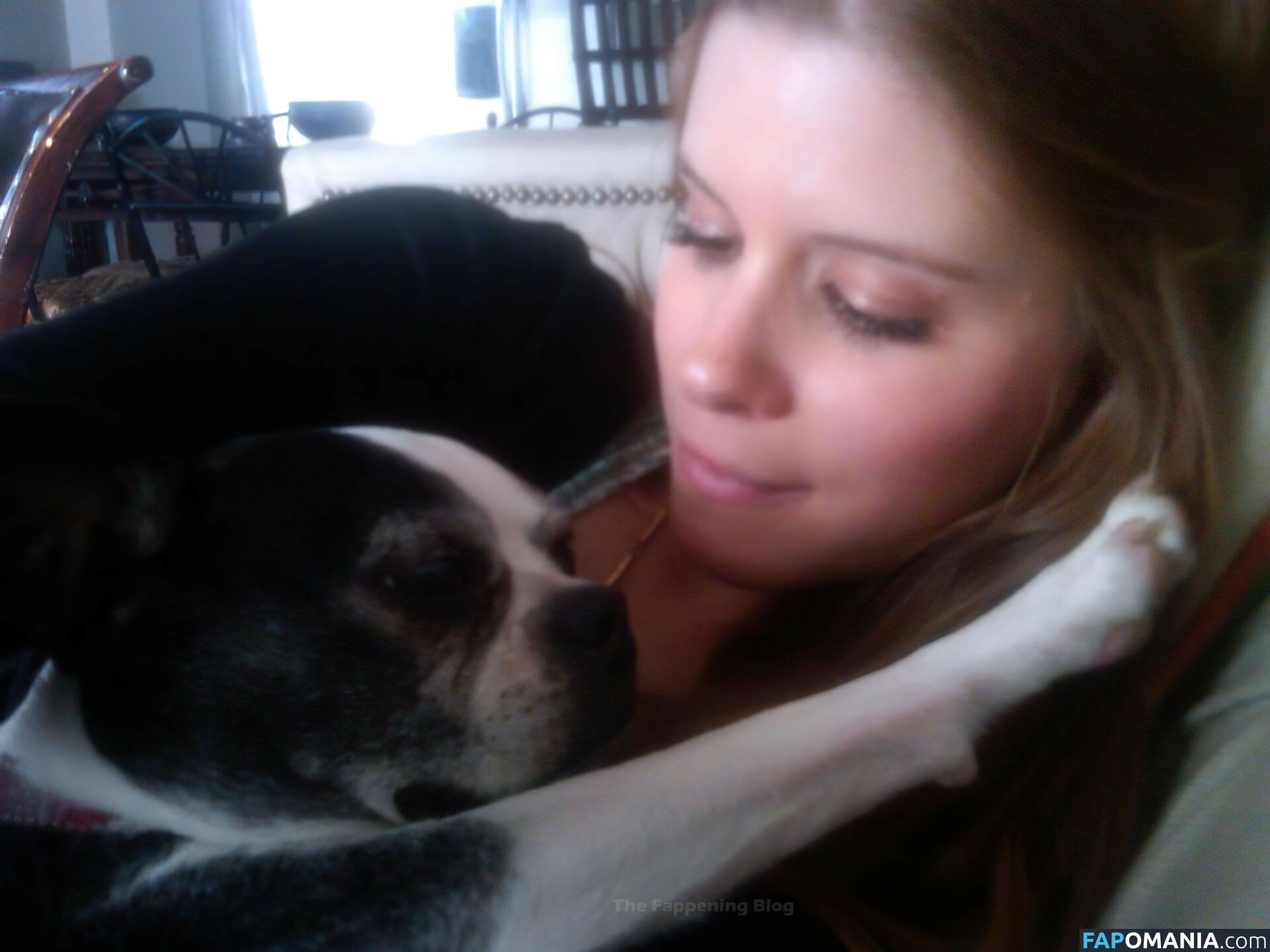 Kate Mara Naken Läckta Foto #10