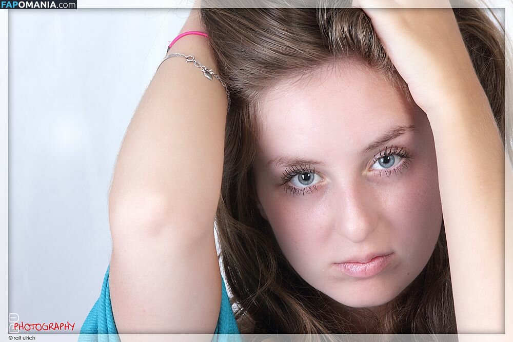 Katharina Bo Llig Naken Läckta Foto #159
