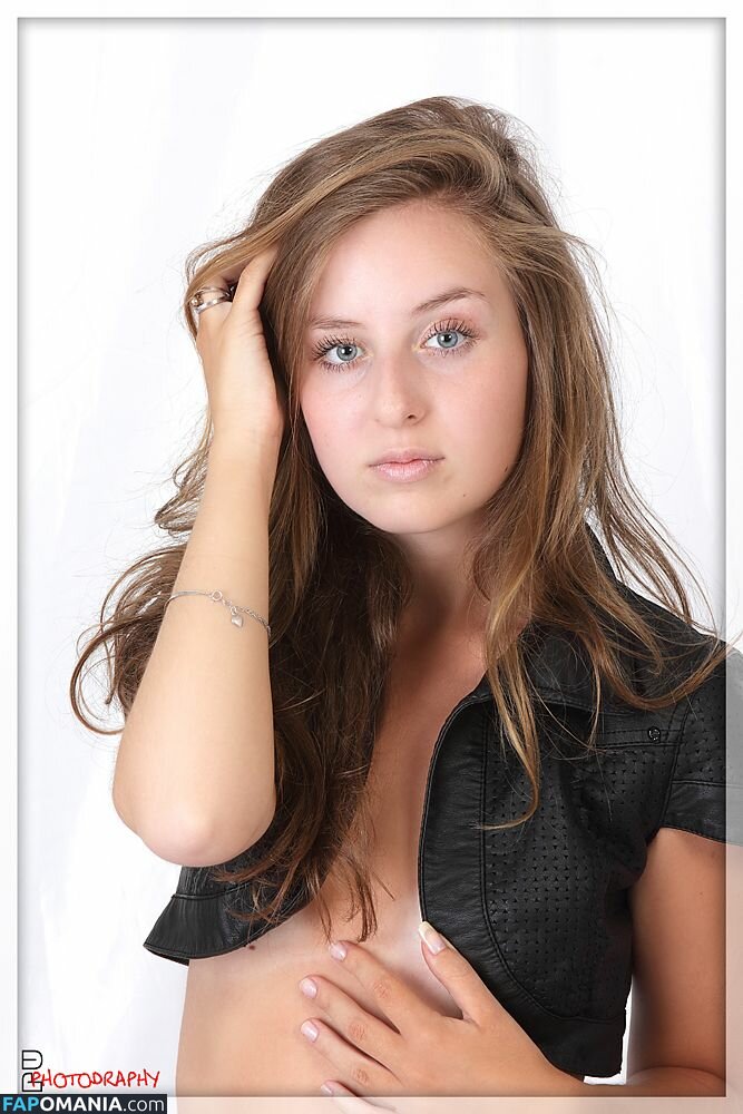 Katharina Bo Llig Naken Läckta Foto #178