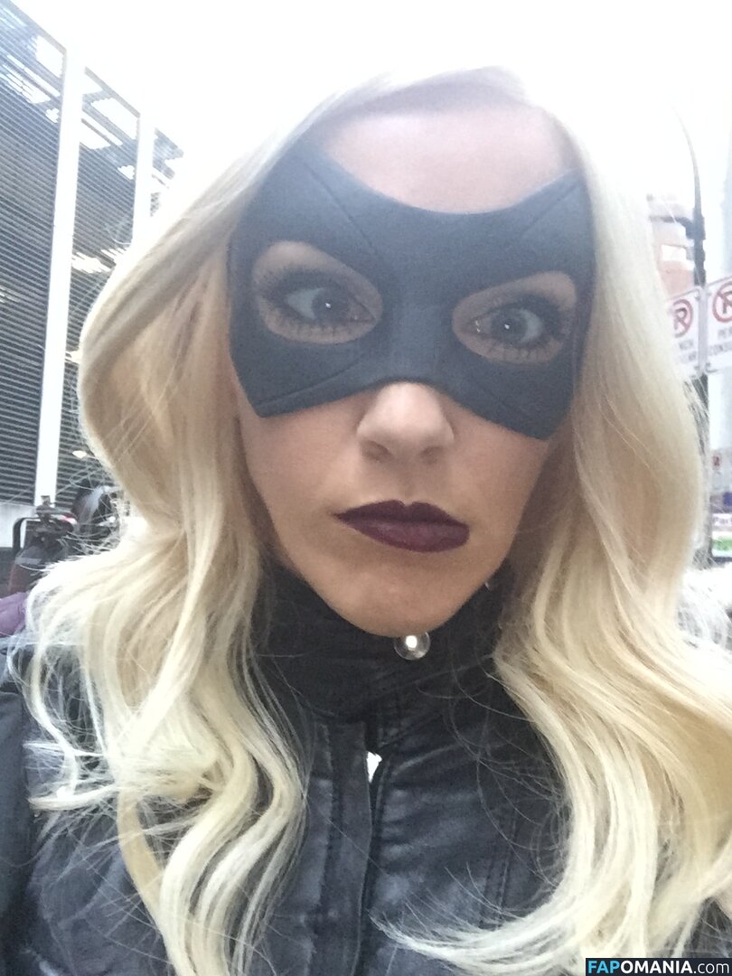 Katie Cassidy Naken Läckta Foto #18