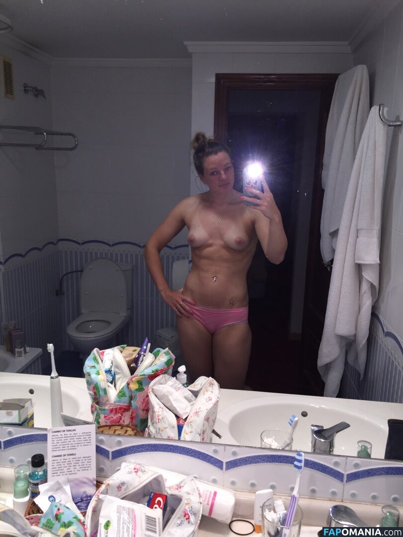 Katy Marchant Naken Läckta Foto #14