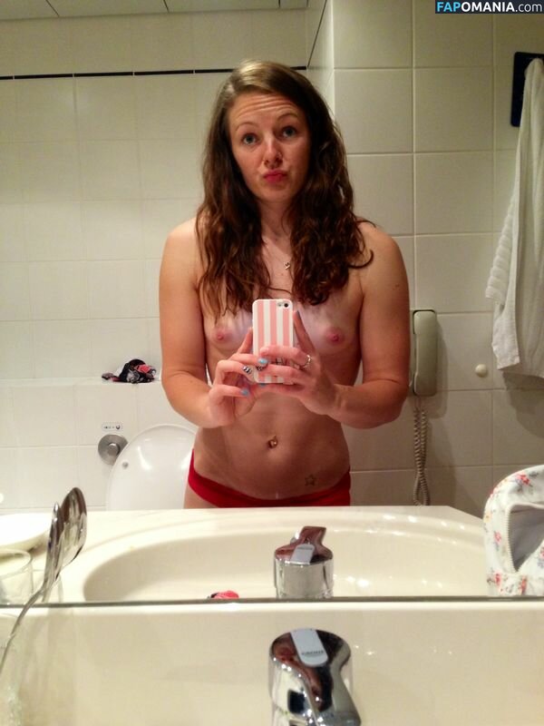Katy Marchant Naken Läckta Foto #32