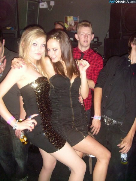 Kaya Scodelario Naken Läckta Foto #20