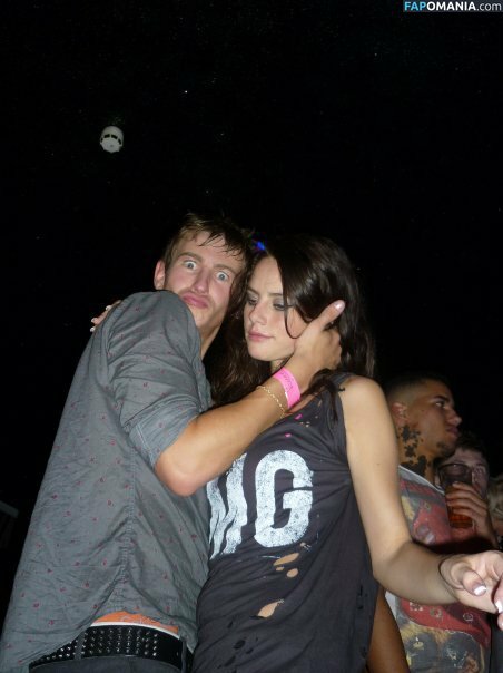 Kaya Scodelario Naken Läckta Foto #22
