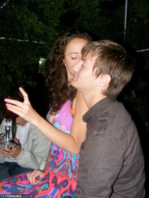 Kaya Scodelario Naken Läckta Foto #24