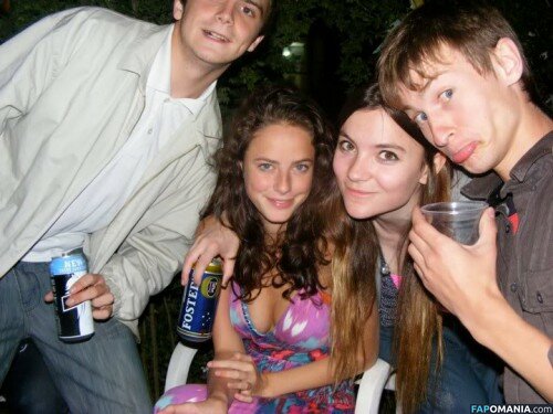 Kaya Scodelario Naken Läckta Foto #25