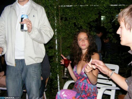 Kaya Scodelario Naken Läckta Foto #26