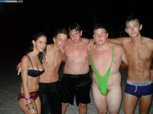 Kaya Scodelario Naken Läckta Foto #27