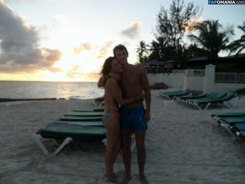 Kaya Scodelario Naken Läckta Foto #28