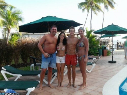 Kaya Scodelario Naken Läckta Foto #31