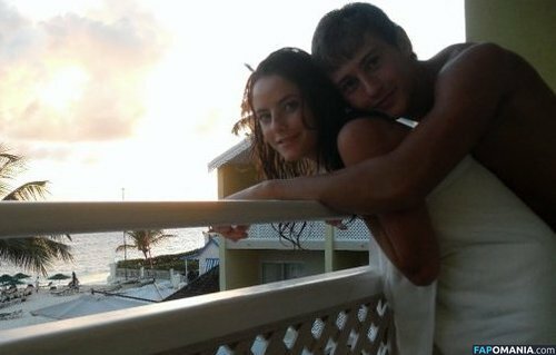 Kaya Scodelario Naken Läckta Foto #32