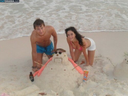 Kaya Scodelario Naken Läckta Foto #33