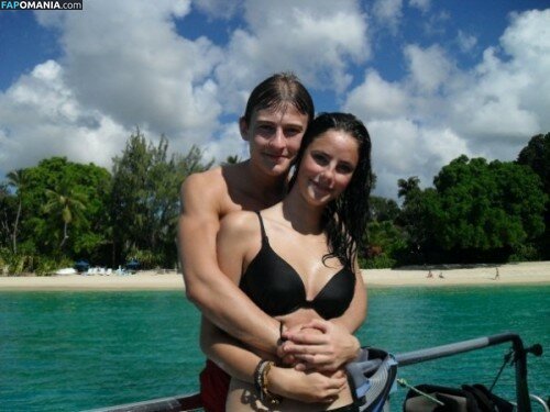 Kaya Scodelario Naken Läckta Foto #34