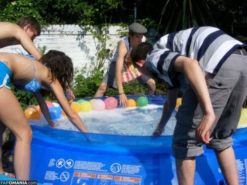 Kaya Scodelario Naken Läckta Foto #44