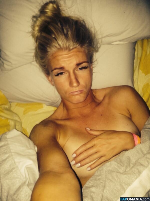 Kaylyn Kyle Naken Läckta Foto #27