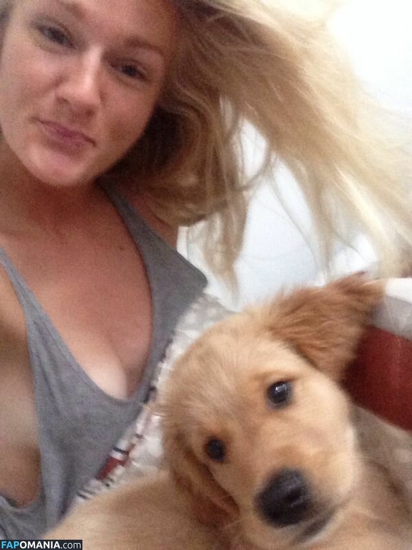 Kaylyn Kyle Naken Läckta Foto #30