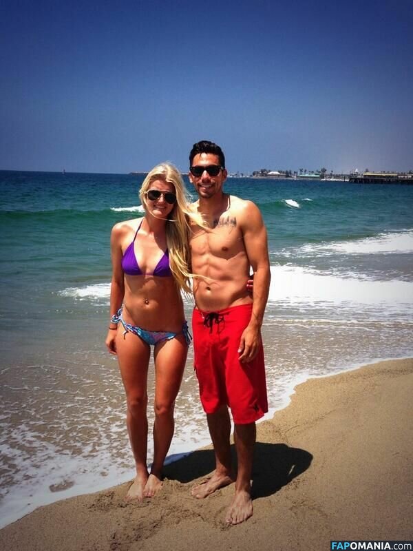 Kaylyn Kyle Naken Läckta Foto #46