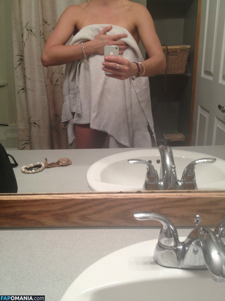 Kaylyn Kyle Naken Läckta Foto #49