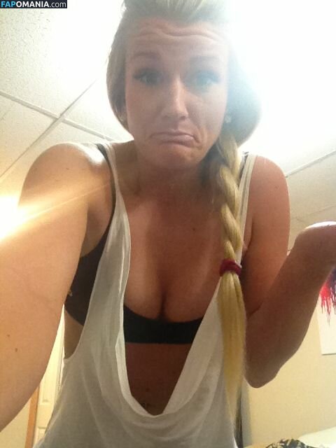 Kaylyn Kyle Naken Läckta Foto #57