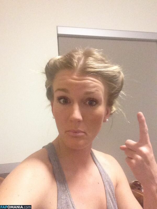 Kaylyn Kyle Naken Läckta Foto #61