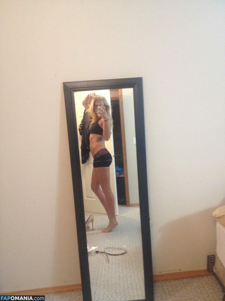 Kaylyn Kyle Naken Läckta Foto #65