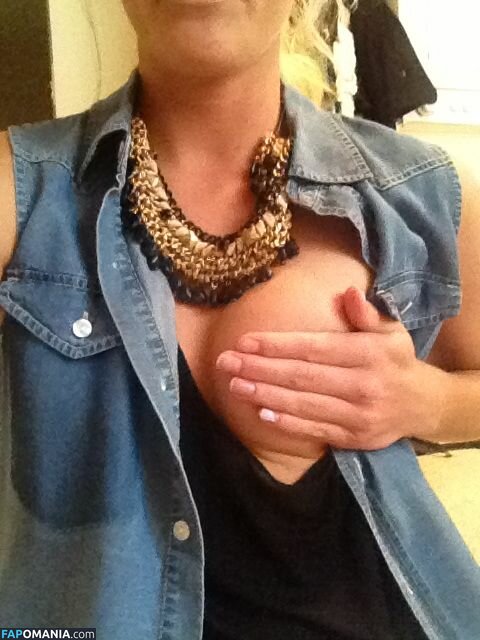 Kaylyn Kyle Naken Läckta Foto #71