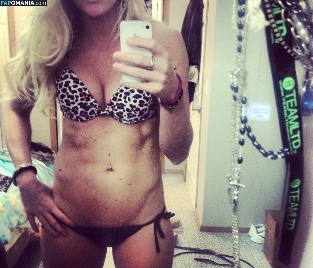 Kaylyn Kyle Naken Läckta Foto #82