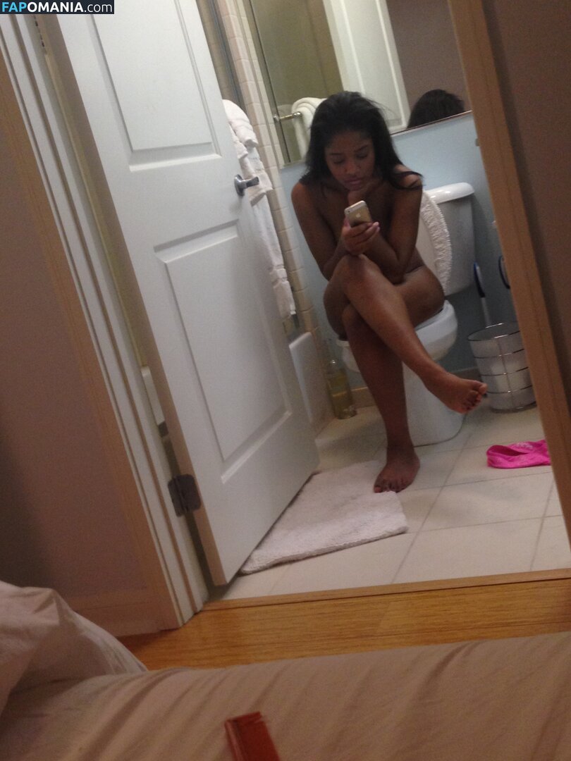 Keke Palmer Naken Läckta Foto #5