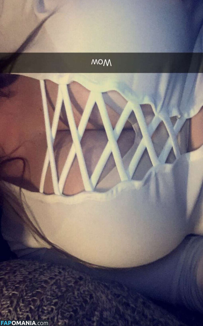 Kelsey Kay Holmer Naken Läckta Foto #19