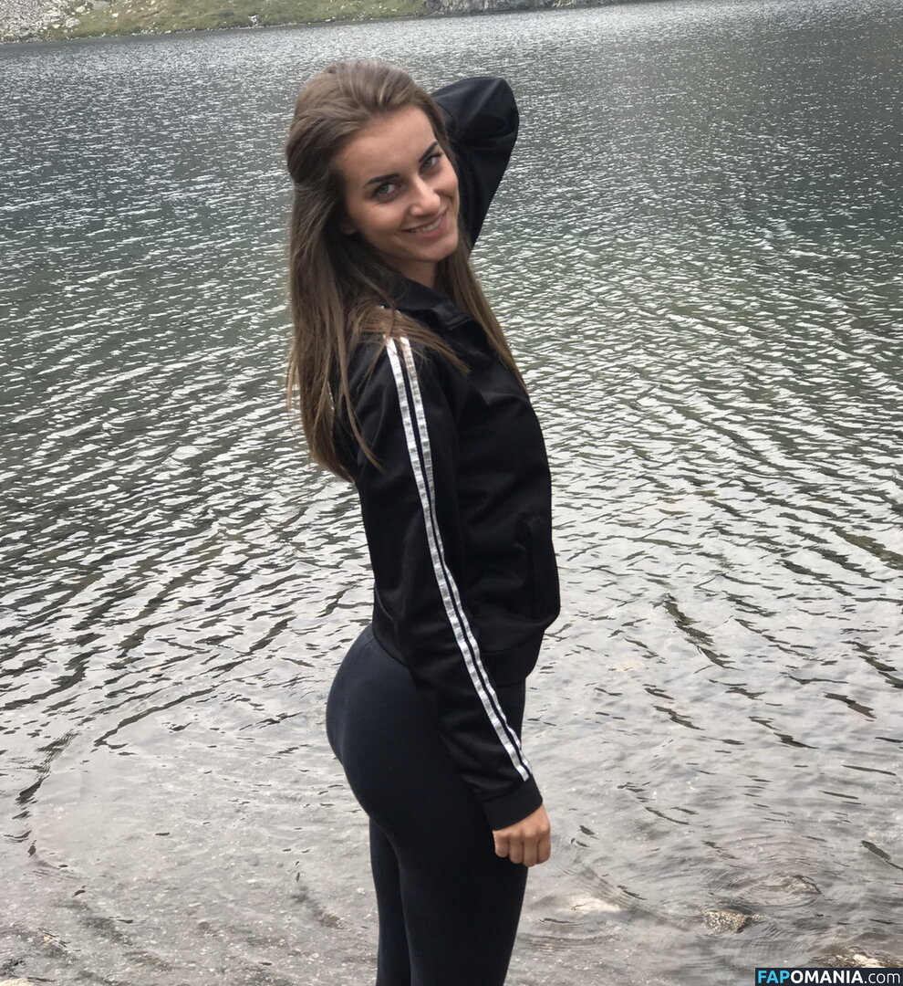 Kelsey Laverack Naken Läckta Foto #50