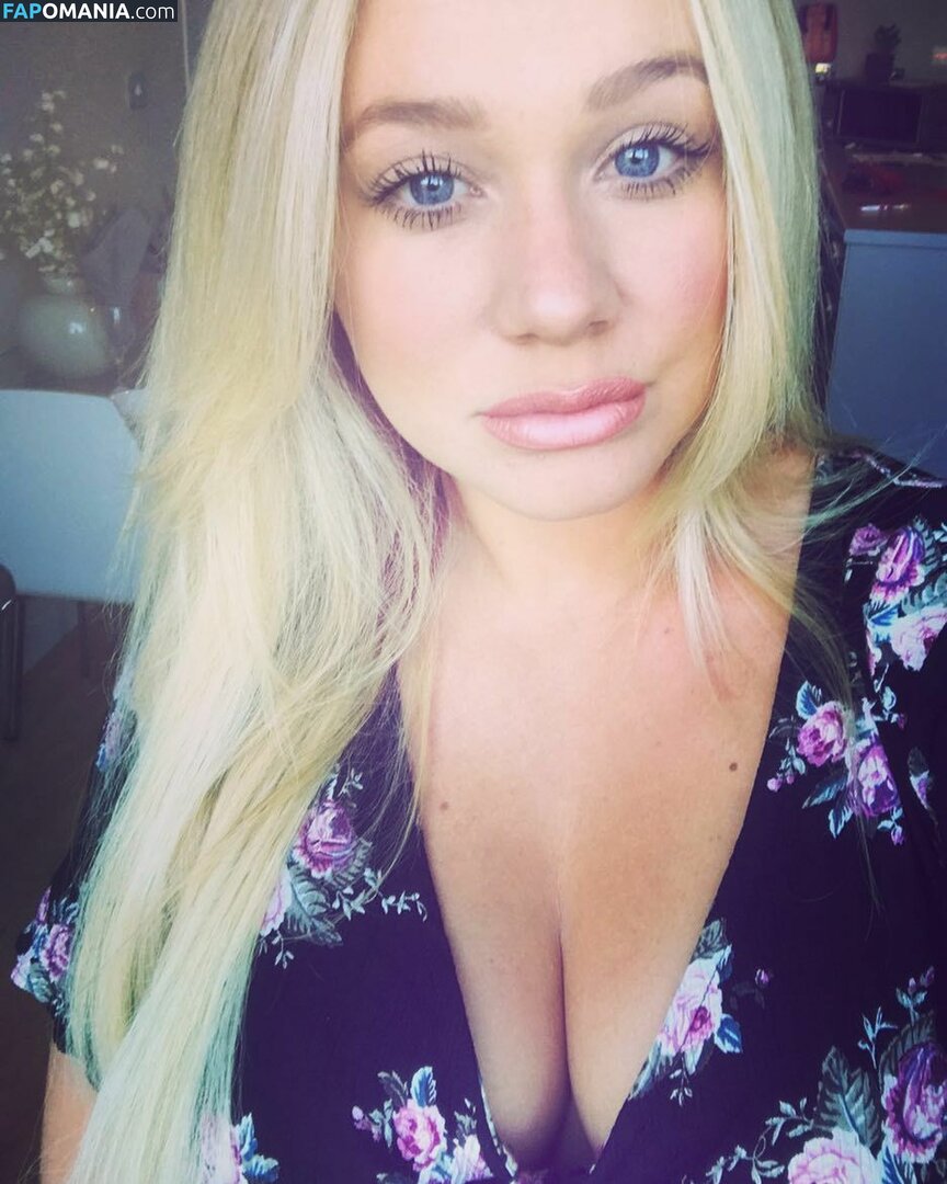 Kirsty Leigh Porter Naken Läckta Foto #6