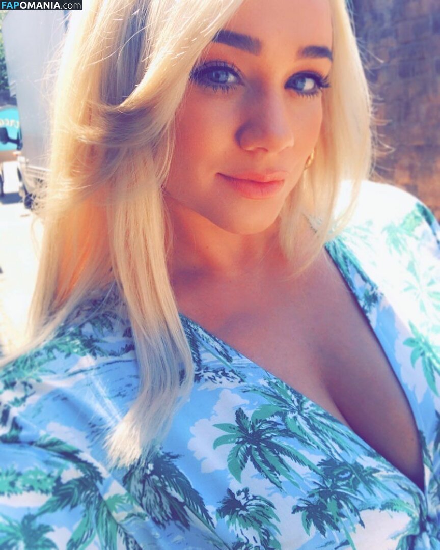 Kirsty Leigh Porter Naken Läckta Foto #9