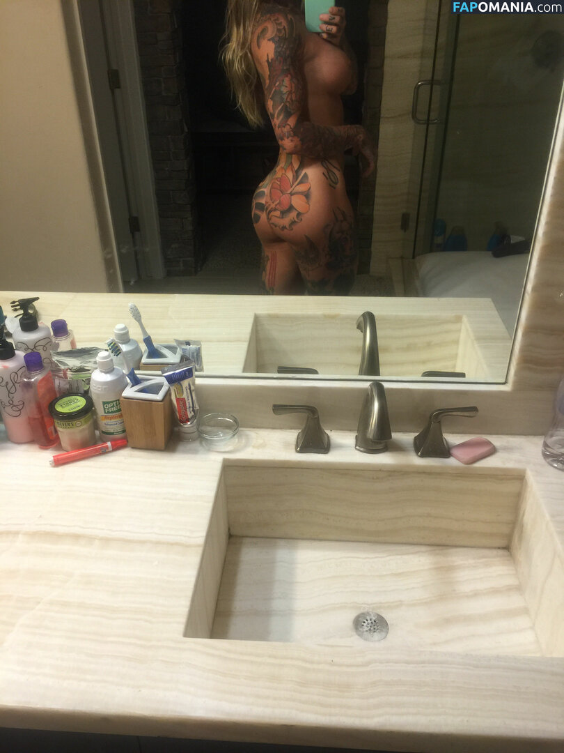 Krissy Mae Cagney Naken Läckta Foto #7
