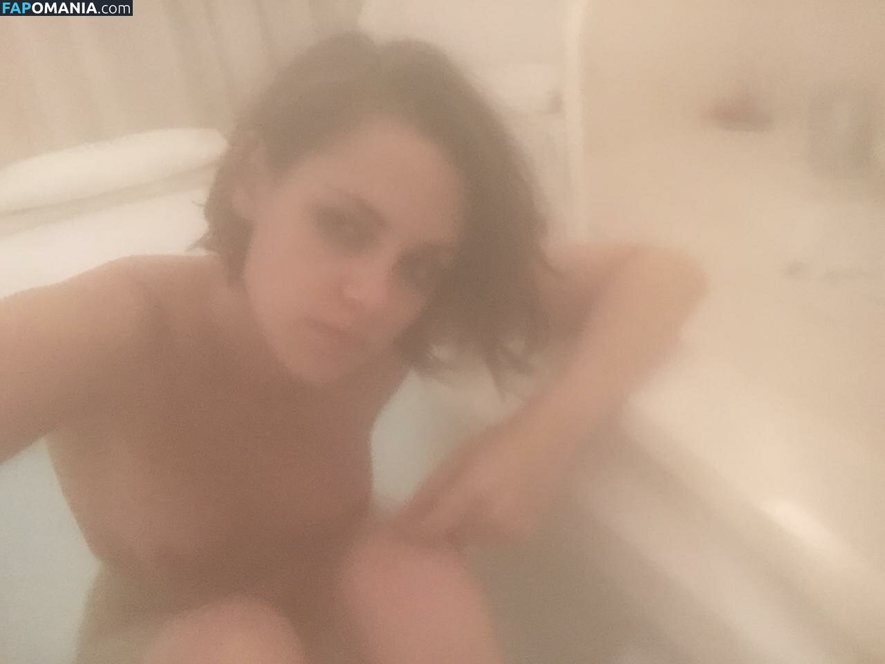 Kristen Stewart Naken Läckta Foto #9