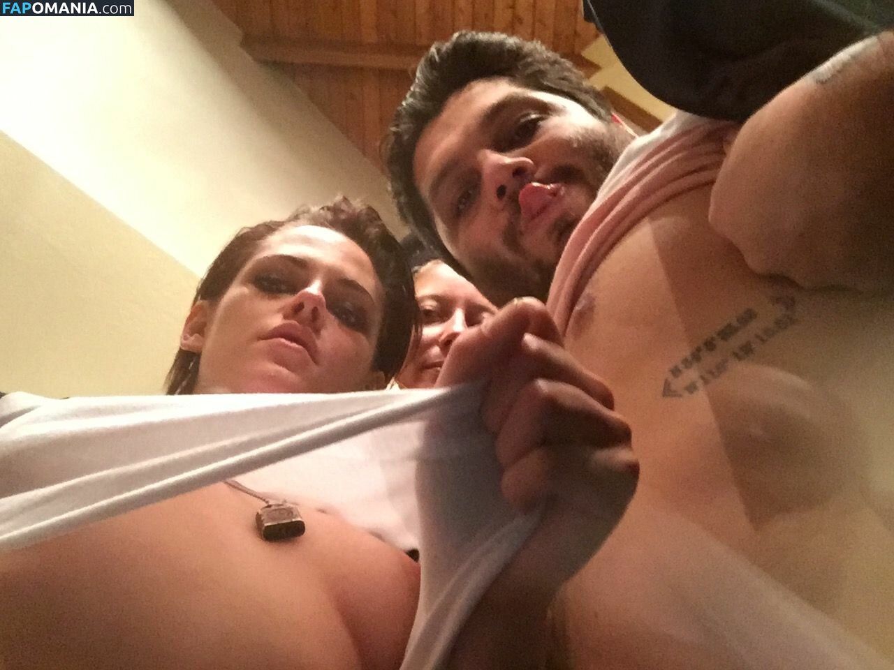 Kristen Stewart Naken Läckta Foto #103
