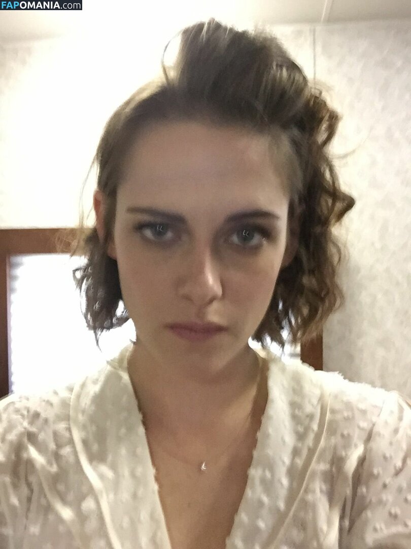 Kristen Stewart Naken Läckta Foto #142