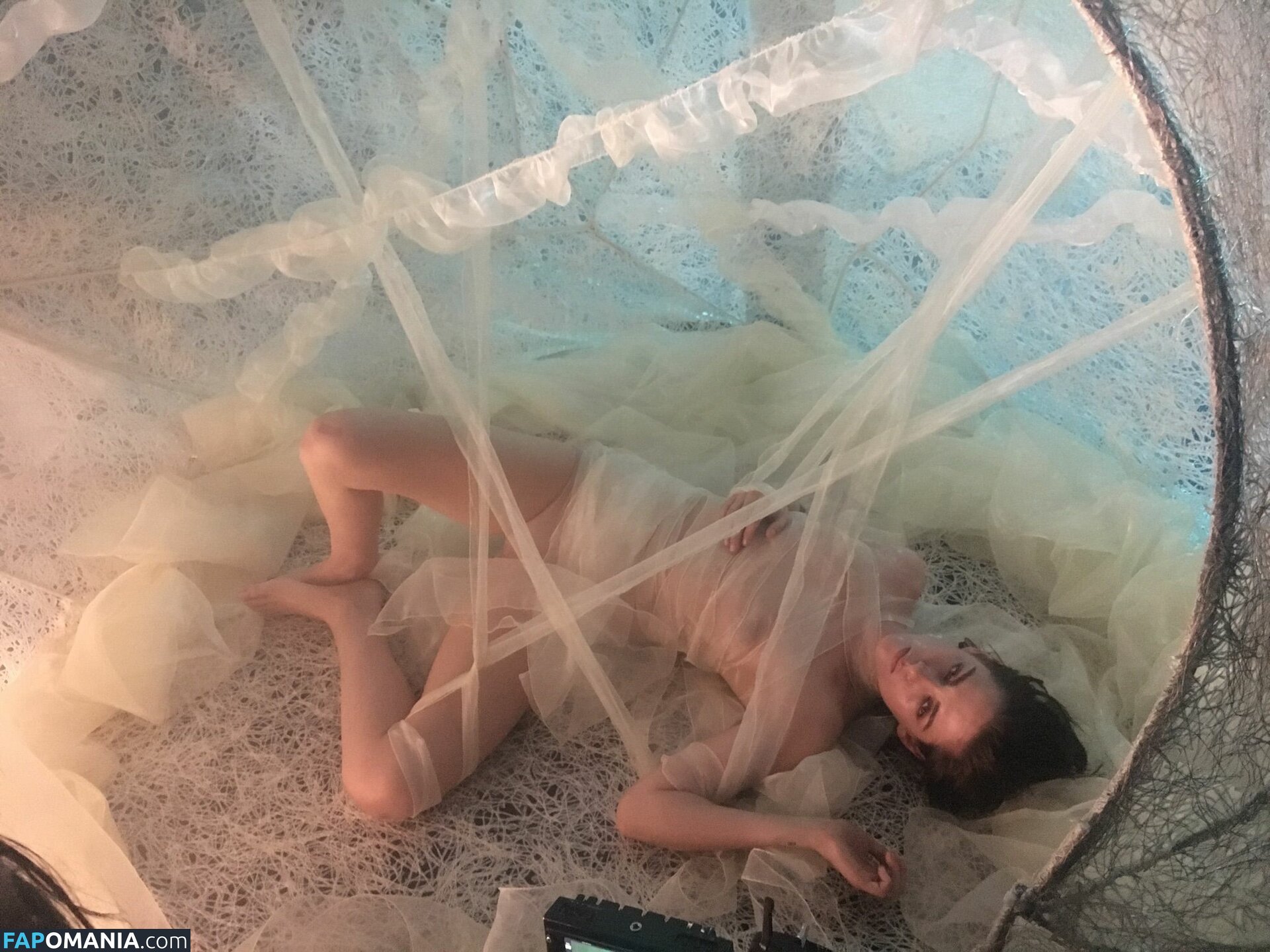 Kristen Stewart Naken Läckta Foto #255