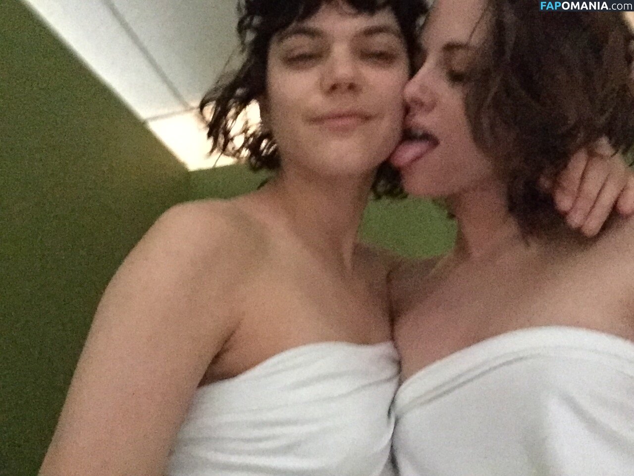 Kristen Stewart Naken Läckta Foto #309