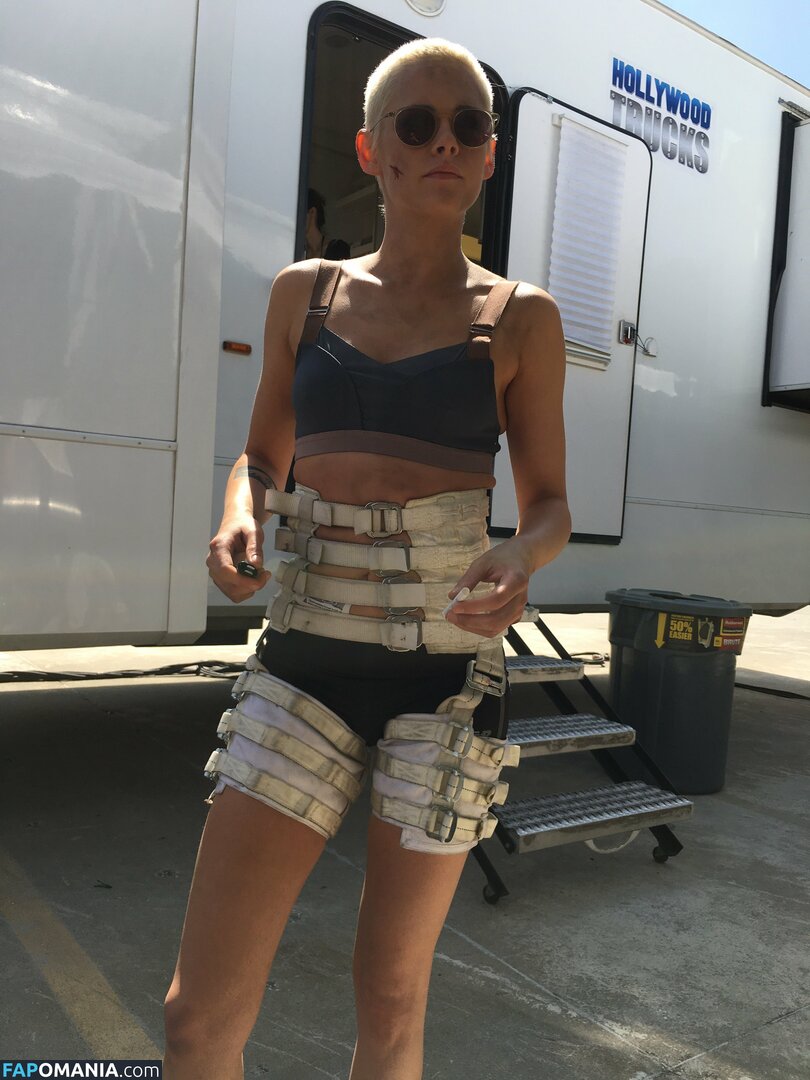 Kristen Stewart Naken Läckta Foto #312