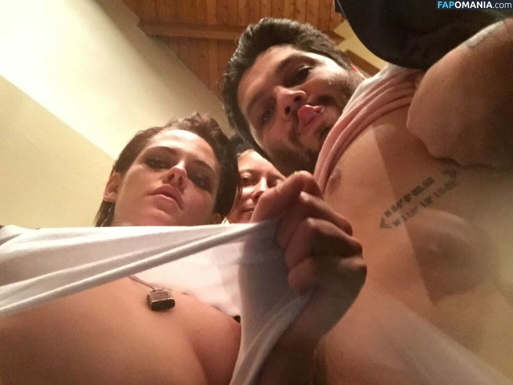 Kristen Stewart Naken Läckta Foto #320