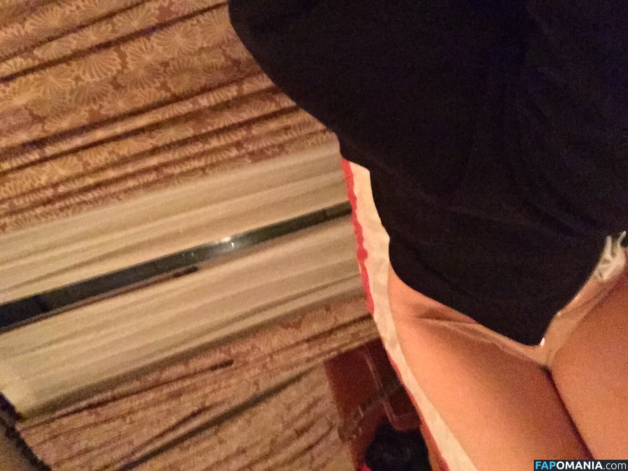 Kristen Stewart Naken Läckta Foto #410