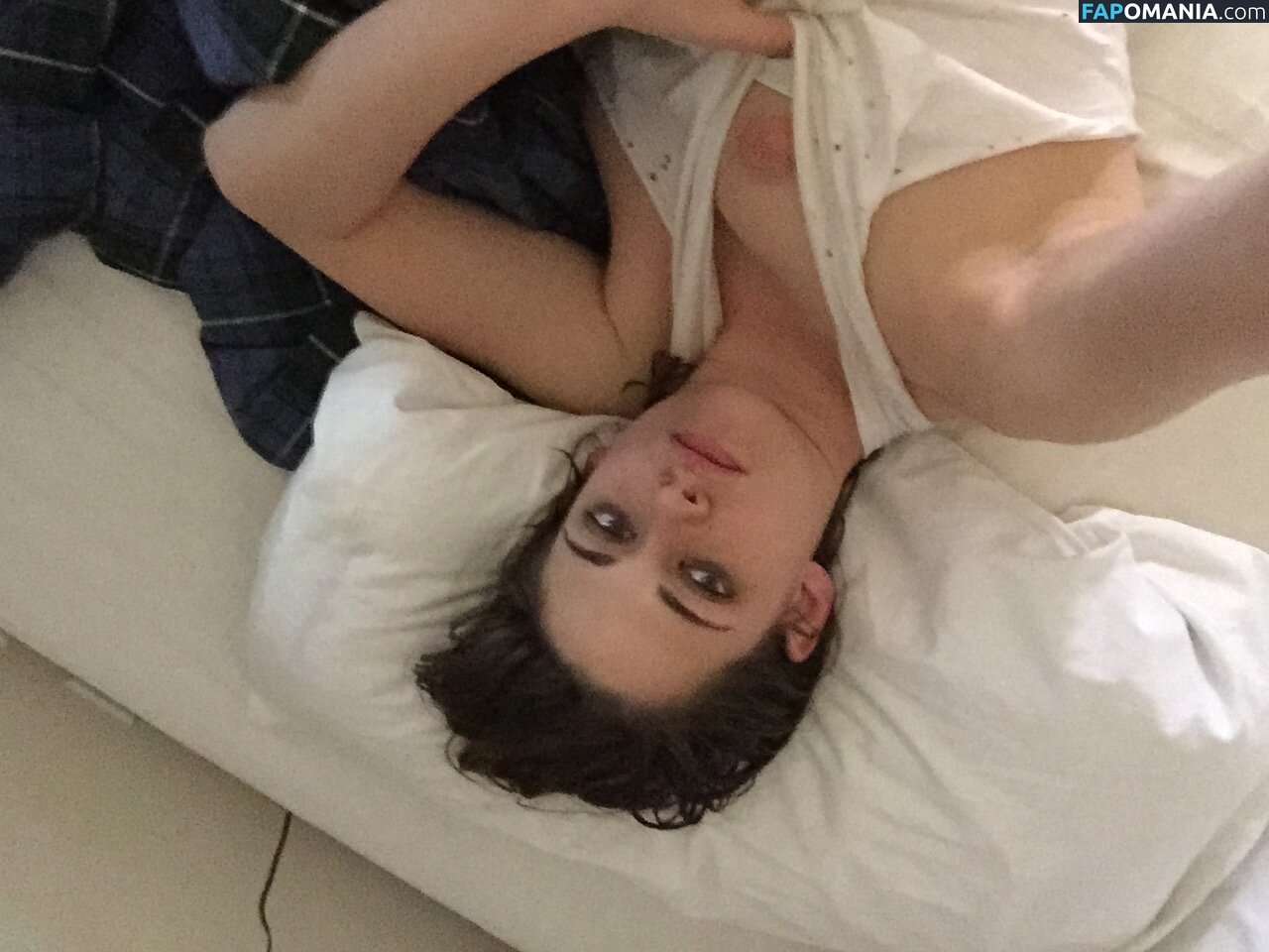Kristen Stewart Naken Läckta Foto #414