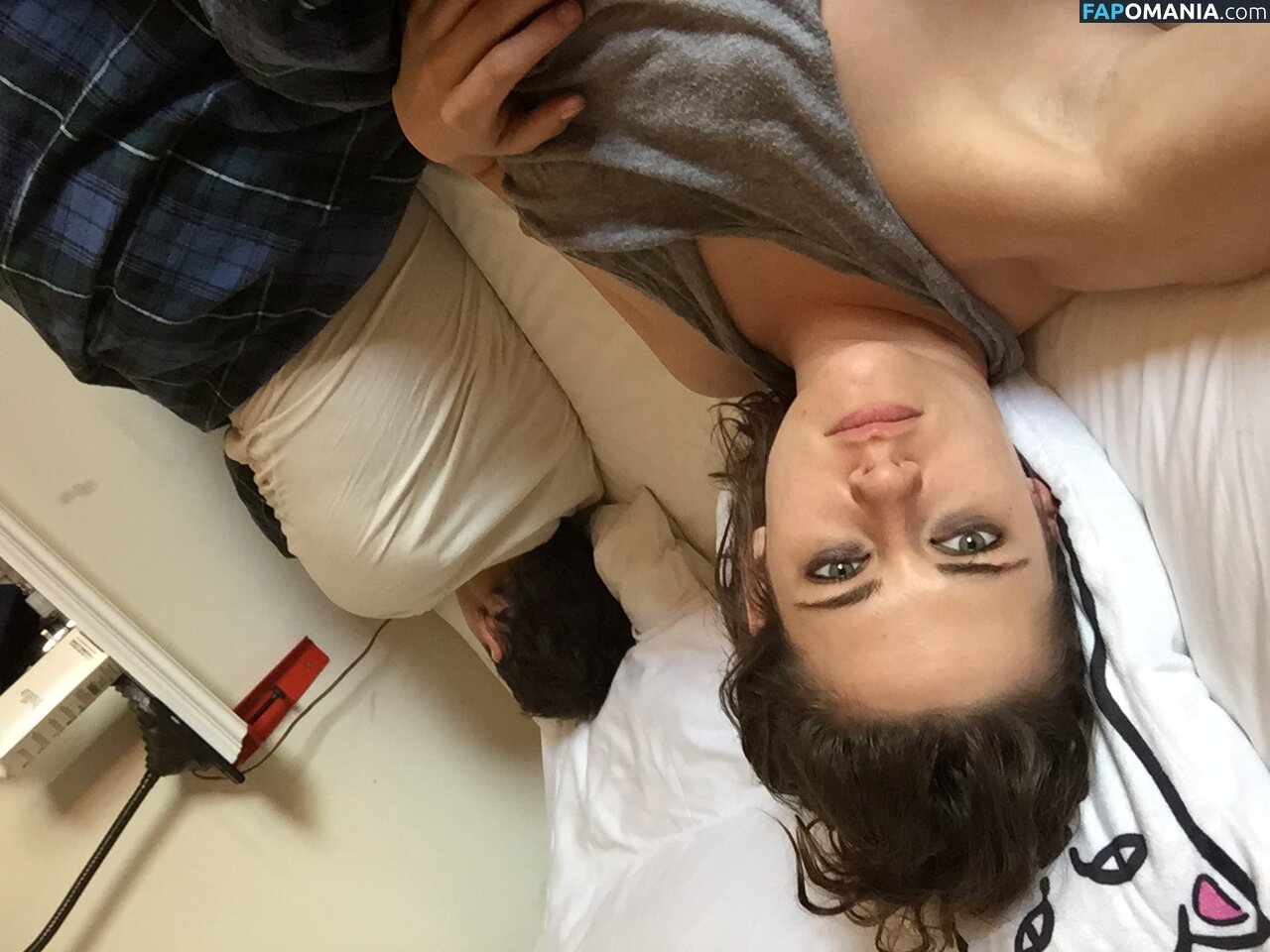 Kristen Stewart Naken Läckta Foto #415