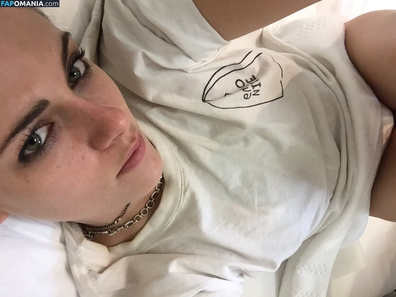 Kristen Stewart Naken Läckta Foto #416