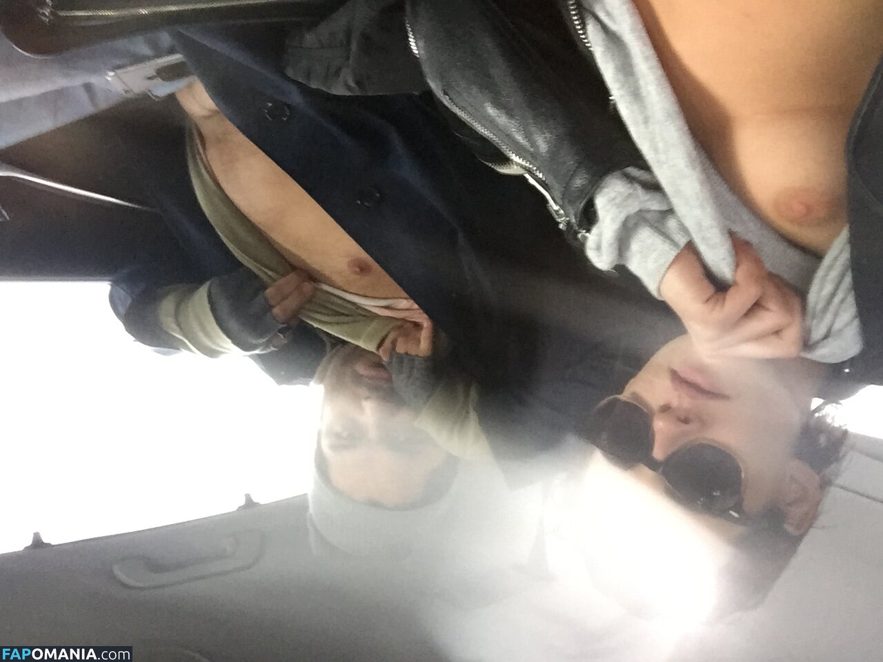 Kristen Stewart Naken Läckta Foto #423