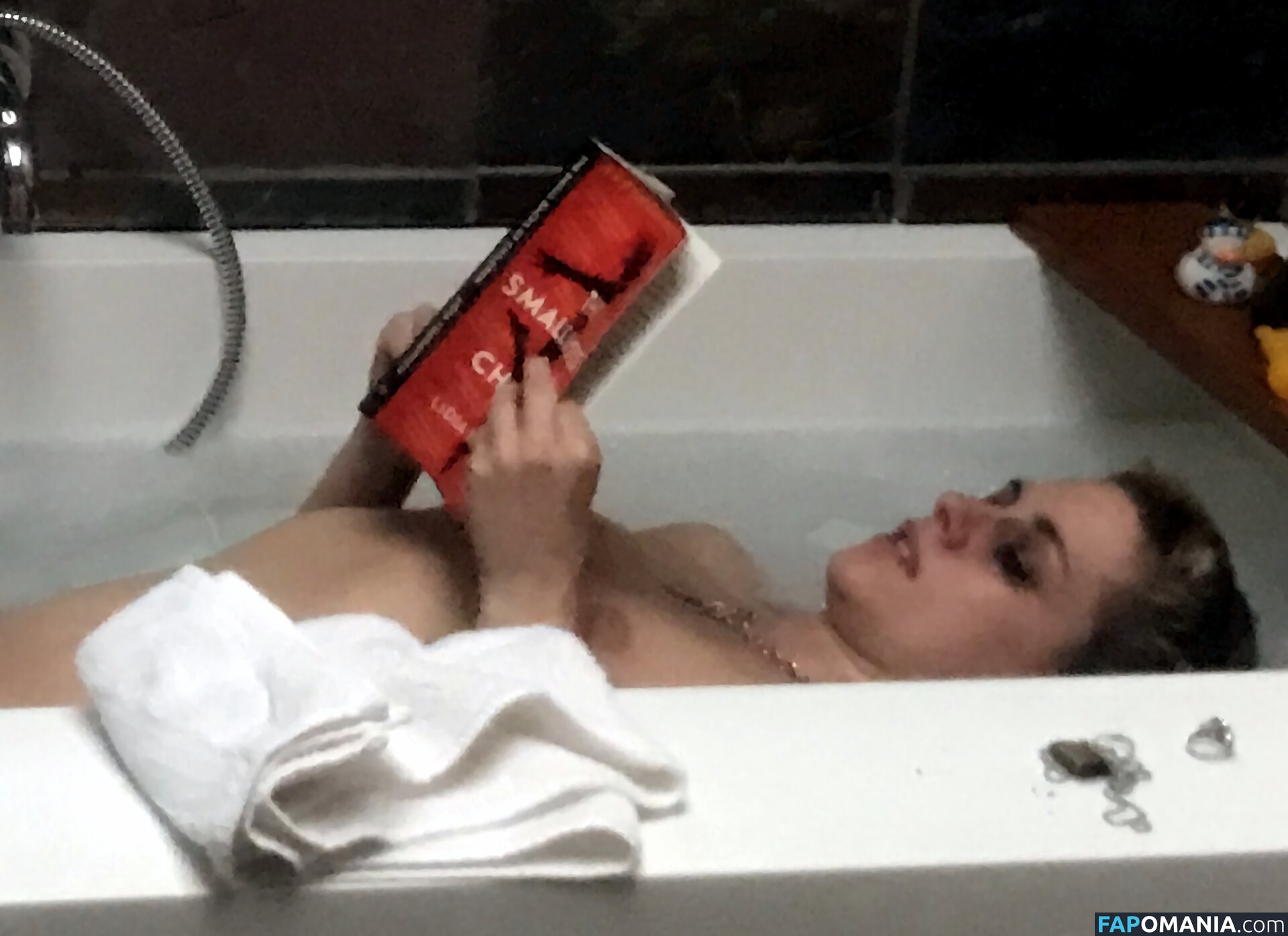Kristen Stewart Naken Läckta Foto #435