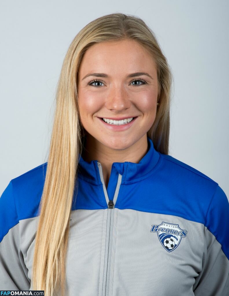 Kristie Mewis Naken Läckta Foto #26