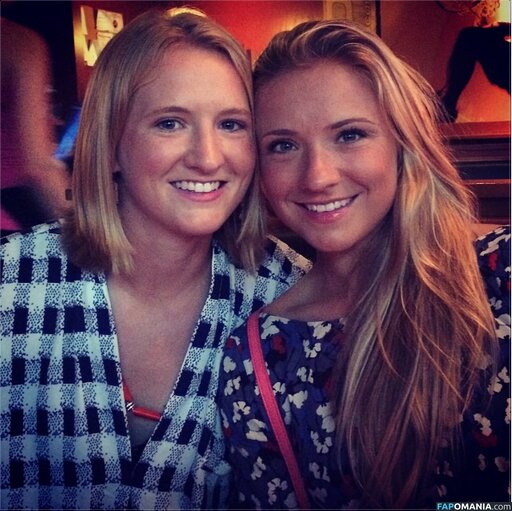 Kristie Mewis Naken Läckta Foto #27