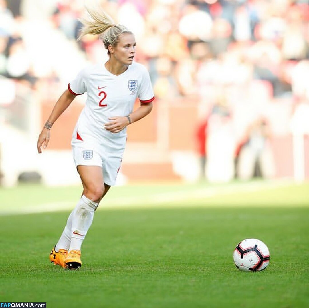 Kristie Mewis Naken Läckta Foto #30
