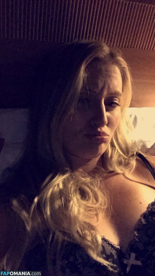 Kristina Mladenovic Naken Läckta Foto #20